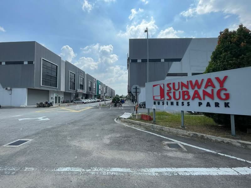 Agricultural Land for Sale in Kampung Baru Subang (Sungai Buloh) - Alvin Yap - PropertyGuru.com.my