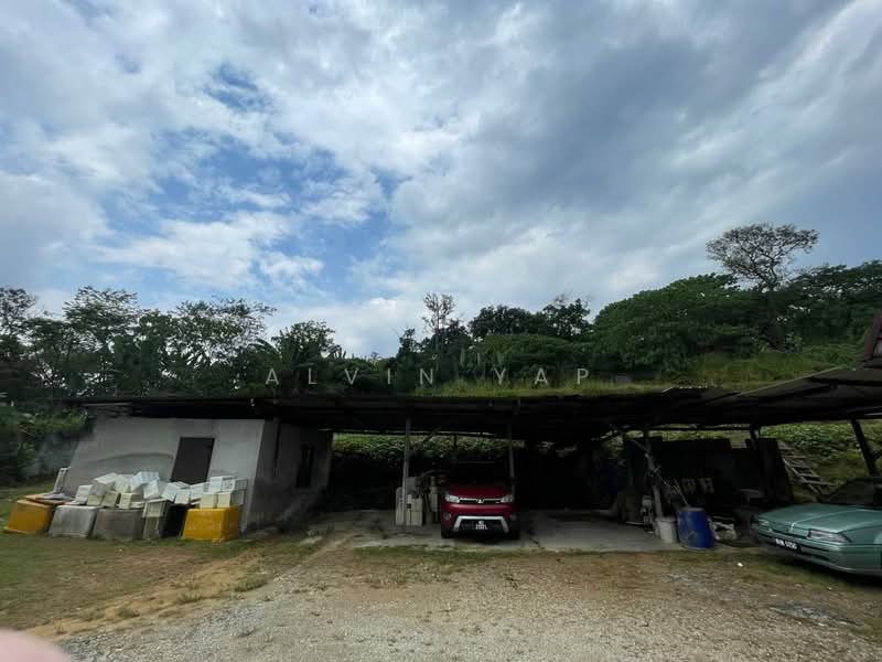 Agricultural Land for Sale in Kampung Baru Subang (Sungai Buloh) - Alvin Yap - PropertyGuru.com.my