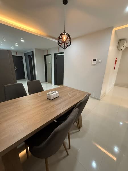 Rumah Teres 1 Tingkat untuk Dijual di Bukit Indah (Iskandar Puteri (Nusajaya)) - Joey Chai - PropertyGuru.com.my