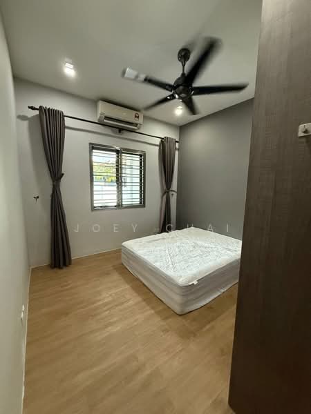 Rumah Teres 1 Tingkat untuk Dijual di Bukit Indah (Iskandar Puteri (Nusajaya)) - Joey Chai - PropertyGuru.com.my