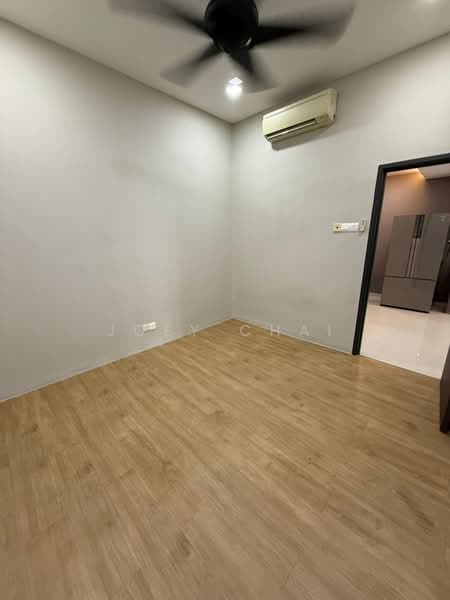 Rumah Teres 1 Tingkat untuk Dijual di Bukit Indah (Iskandar Puteri (Nusajaya)) - Joey Chai - PropertyGuru.com.my