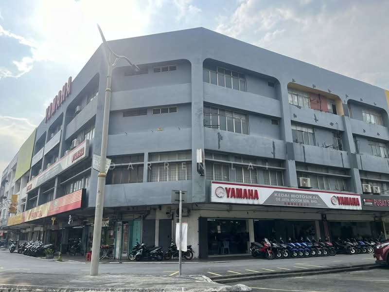 Shop / Office for Rent in Medan Batu Caves (Batu Caves) - Darren Lai - PropertyGuru.com.my