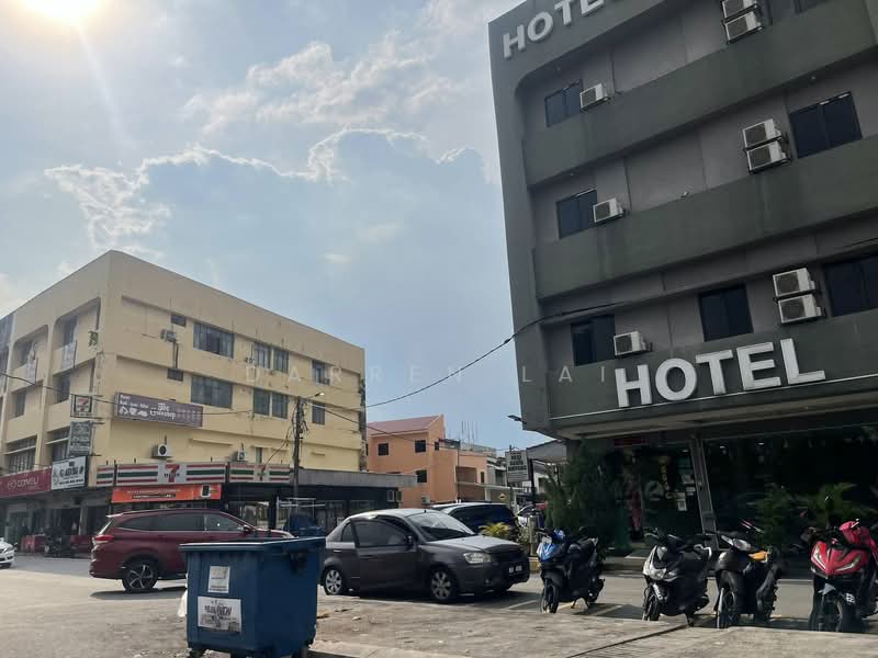 Shop / Office for Rent in Medan Batu Caves (Batu Caves) - Darren Lai - Exterior - PropertyGuru.com.my