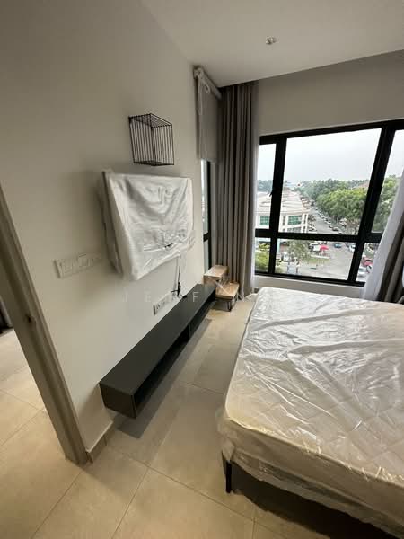 Service Residence for Rent at DK Impian - Jeff Ng - Bedroom - PropertyGuru.com.my