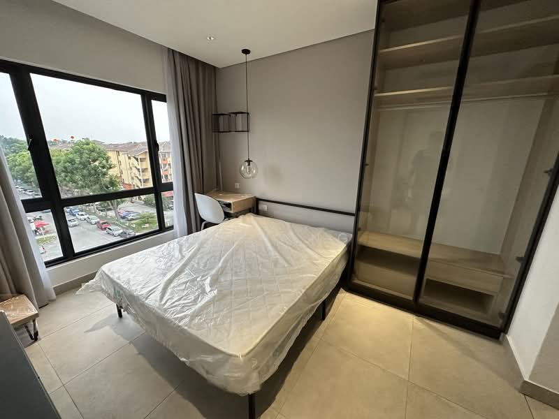 Service Residence for Rent at DK Impian - Jeff Ng - PropertyGuru.com.my
