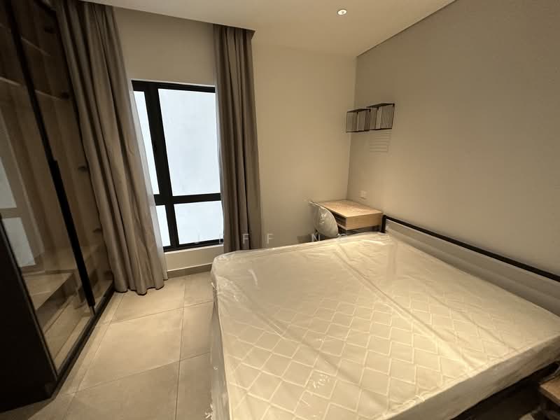 Service Residence for Rent at DK Impian - Jeff Ng - PropertyGuru.com.my