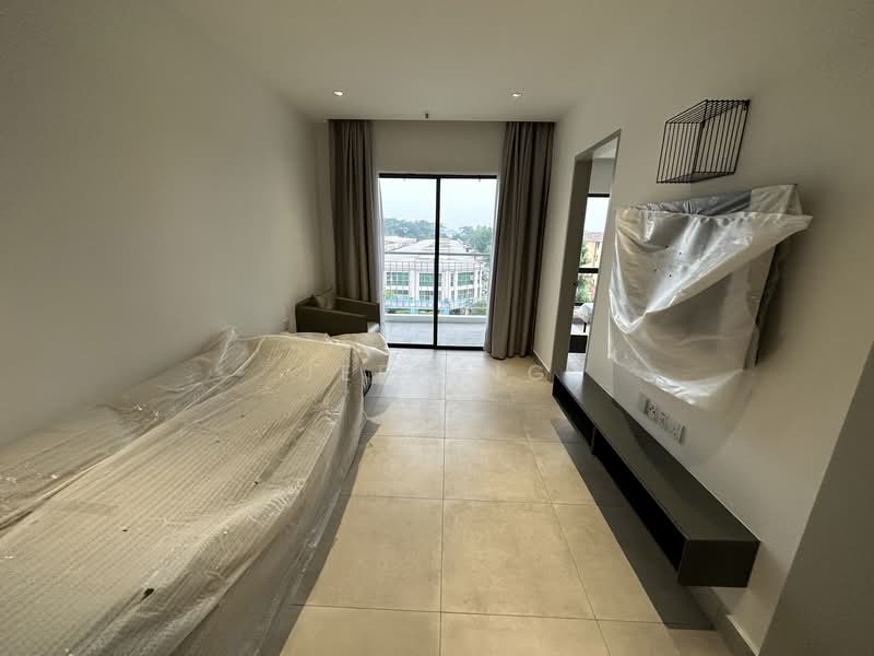 Service Residence for Rent at DK Impian - Jeff Ng - PropertyGuru.com.my