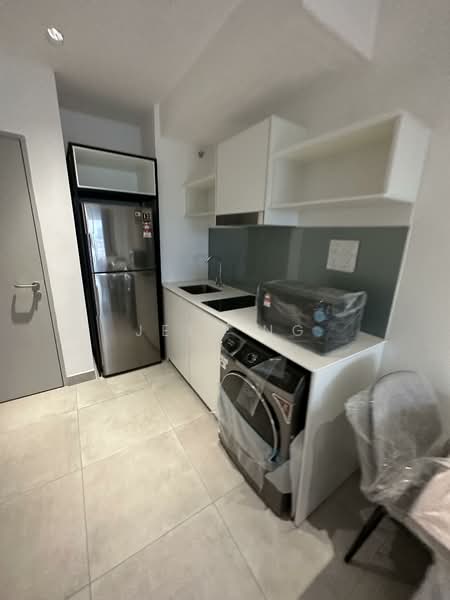 Service Residence for Rent at DK Impian - Jeff Ng - PropertyGuru.com.my