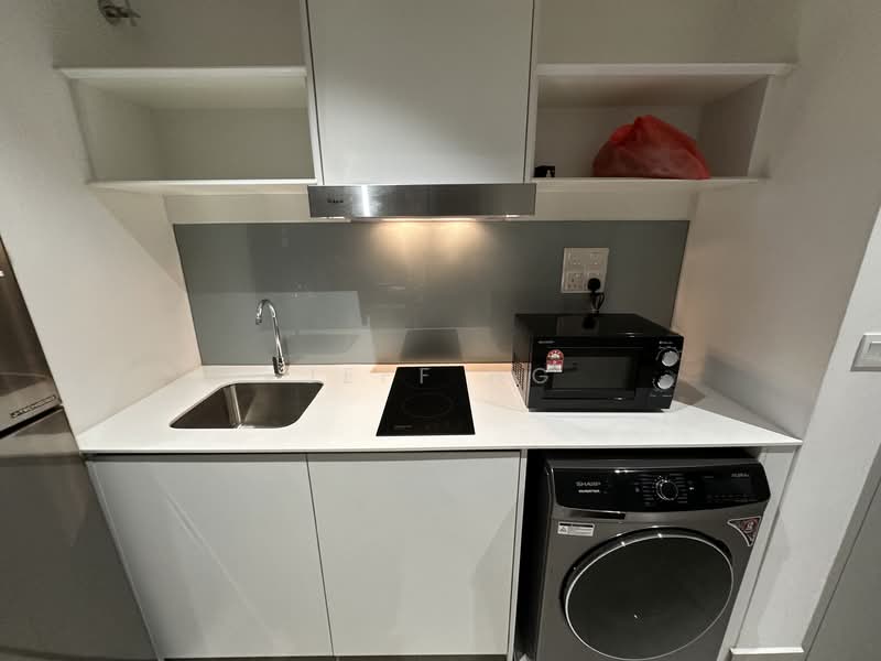 Service Residence for Rent at DK Impian - Jeff Ng - PropertyGuru.com.my