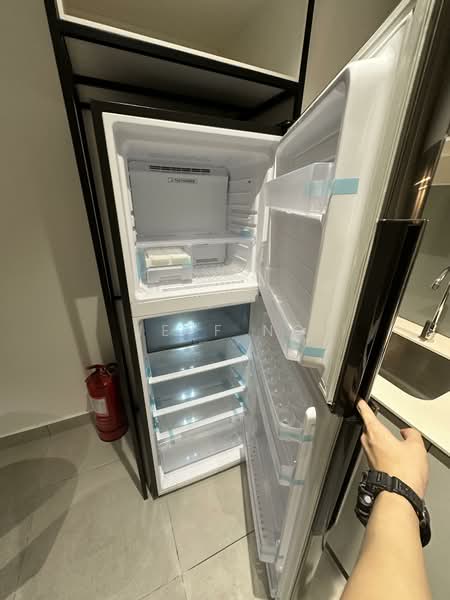 Service Residence for Rent at DK Impian - Jeff Ng - PropertyGuru.com.my