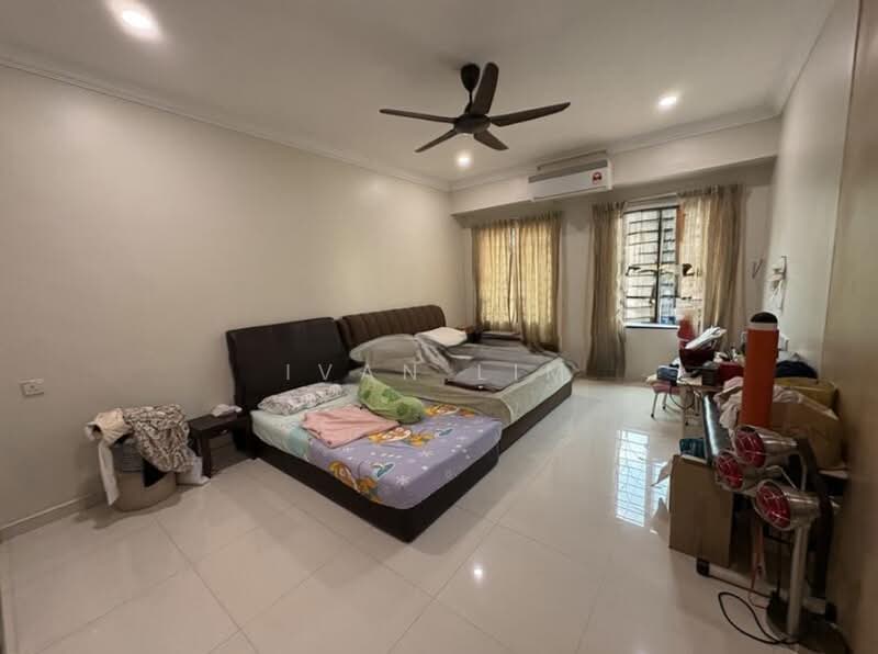 Rumah Teres 2 Tingkat untuk Dijual di Taman Desa (Kuala Lumpur) - Ivan Lim - Bedroom - PropertyGuru.com.my