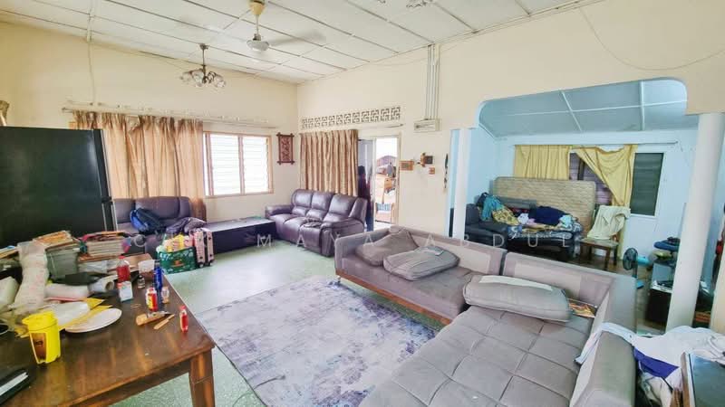 Bungalow for Sale in Keramat (Kuala Lumpur) - Cik Maya Abdul - Living Room - PropertyGuru.com.my