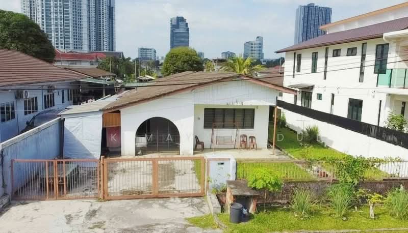 Bungalow for Sale in Keramat (Kuala Lumpur) - Cik Maya Abdul - Exterior - PropertyGuru.com.my