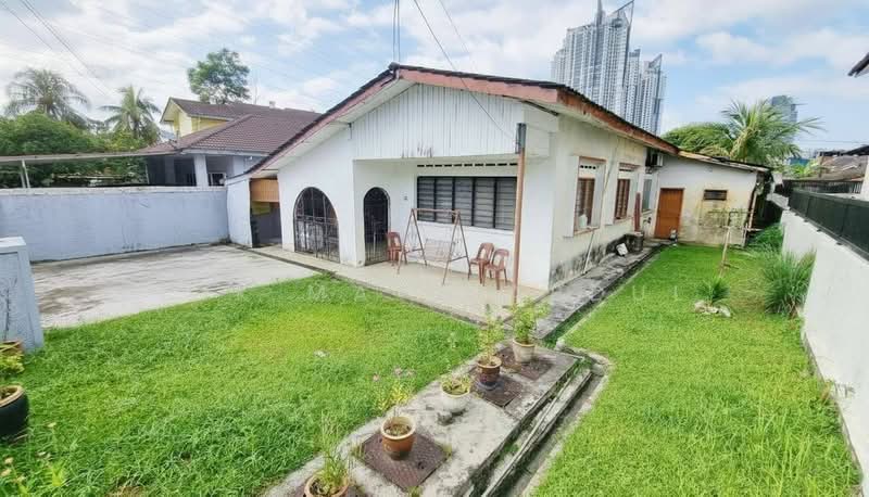 Bungalow for Sale in Keramat (Kuala Lumpur) - Cik Maya Abdul - Exterior - PropertyGuru.com.my