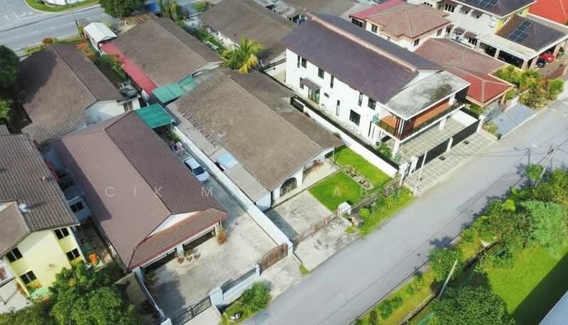Bungalow for Sale in Keramat (Kuala Lumpur) - Cik Maya Abdul - Exterior - PropertyGuru.com.my