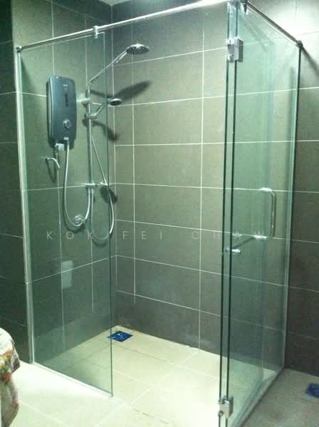 Condominium for Sale at Mutiara Ville - Kok Fei Chaw - Bathroom - PropertyGuru.com.my
