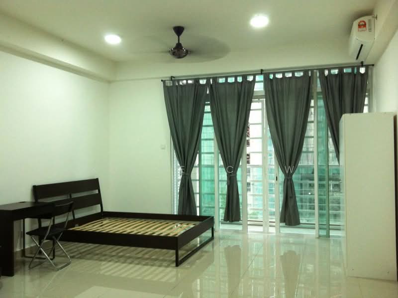 Condominium for Sale at Mutiara Ville - Kok Fei Chaw - Bedroom - PropertyGuru.com.my