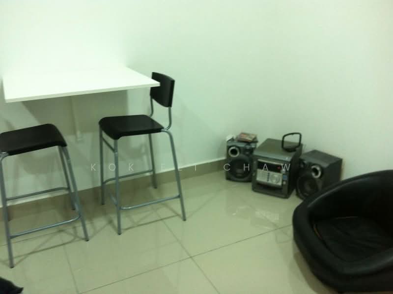 Condominium for Sale at Mutiara Ville - Kok Fei Chaw - Interior - PropertyGuru.com.my