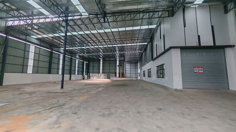 Cluster Factory for Rent in Johor Bahru (Johor) - Stanley Siang - PropertyGuru.com.my
