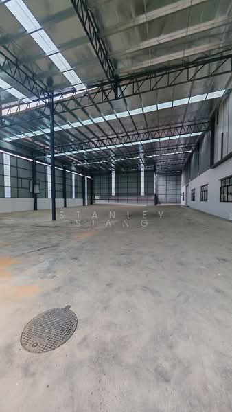 Cluster Factory for Rent in Johor Bahru (Johor) - Stanley Siang - Interior - PropertyGuru.com.my
