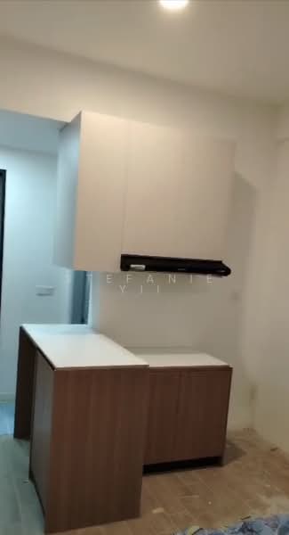 Servis Apartment untuk Disewa di Residensi 38 Bangsar - Stefanie Yii - Kitchen - PropertyGuru.com.my