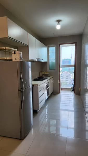 Kondominium untuk Dijual di Gaya Bangsar - JOANNE LEE - Kitchen - PropertyGuru.com.my