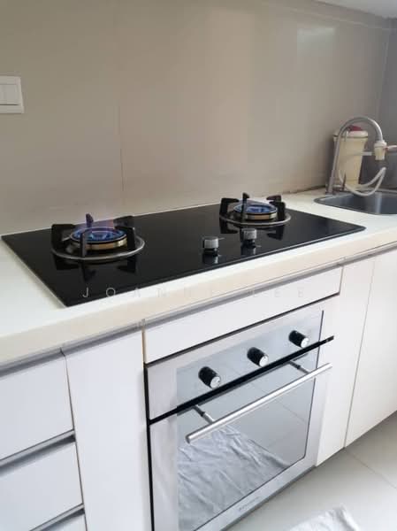 Kondominium untuk Dijual di Gaya Bangsar - JOANNE LEE - Kitchen - PropertyGuru.com.my