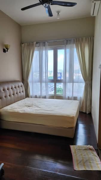 Kondominium untuk Dijual di Gaya Bangsar - JOANNE LEE - Bedroom - PropertyGuru.com.my