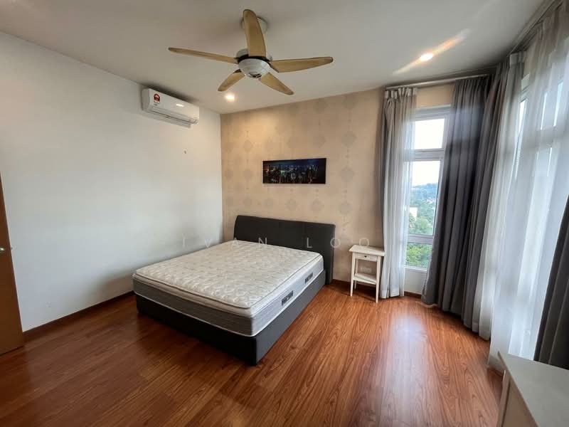 Condominium for Rent at Sri Putramas III / Royal Regent - Ivan Loo - Bedroom - PropertyGuru.com.my