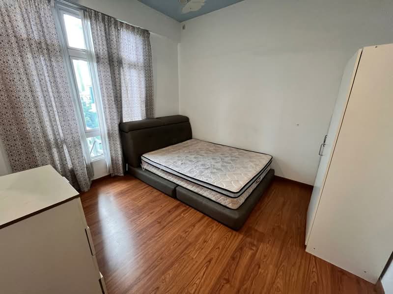 Condominium for Rent at Sri Putramas III / Royal Regent - Ivan Loo - Bedroom - PropertyGuru.com.my