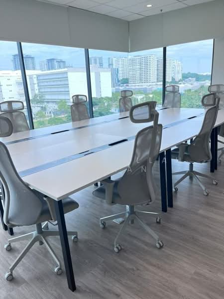 Pejabat untuk Disewa di Cyberjaya (Selangor) - Gudrotullah Ikhwan - Interior - PropertyGuru.com.my