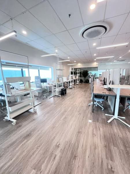 Pejabat untuk Disewa di Cyberjaya (Selangor) - Gudrotullah Ikhwan - Interior - PropertyGuru.com.my