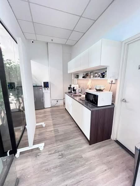 Pejabat untuk Disewa di Cyberjaya (Selangor) - Gudrotullah Ikhwan - Kitchen - PropertyGuru.com.my
