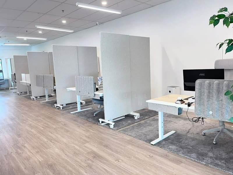 Pejabat untuk Disewa di Cyberjaya (Selangor) - Gudrotullah Ikhwan - Study - PropertyGuru.com.my