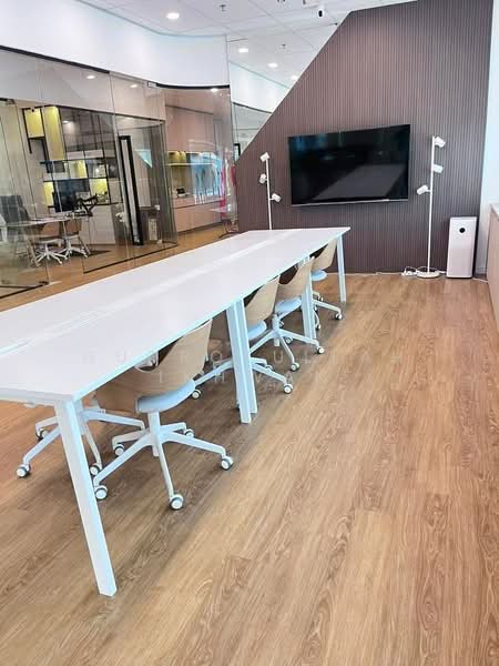 Pejabat untuk Disewa di Cyberjaya (Selangor) - Gudrotullah Ikhwan - Interior - PropertyGuru.com.my