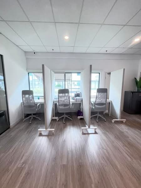 Pejabat untuk Disewa di Cyberjaya (Selangor) - Gudrotullah Ikhwan - Study - PropertyGuru.com.my