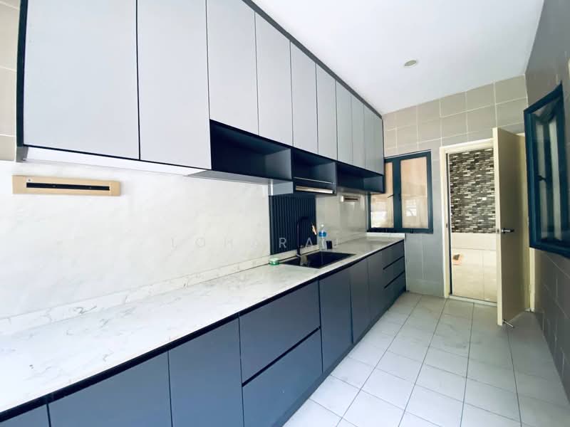 Untuk Dijual - Almira 28