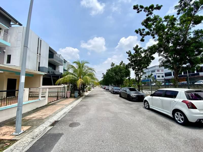 Untuk Dijual - Almira 28