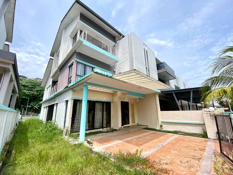 Untuk Dijual - Almira 28