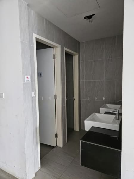 Terrace Factory for Rent in Senai (Kulai) - Shirene Lee - Bathroom - PropertyGuru.com.my