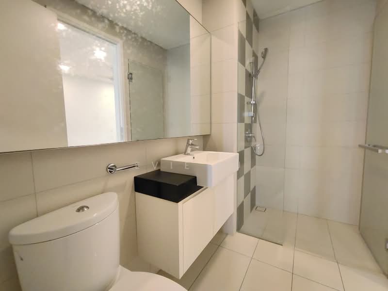 Servis Apartment untuk Dijual di Three28 Tun Razak - Evie Au - Bathroom - PropertyGuru.com.my