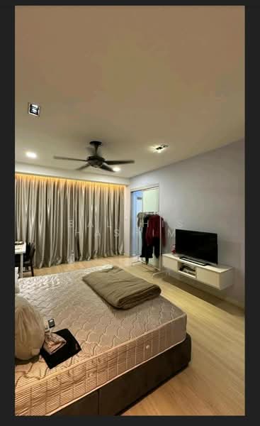 2.5-storey Terraced House for Rent in Sunway Alam Suria (Shah Alam) - Balkhis Hashim - Bedroom - PropertyGuru.com.my