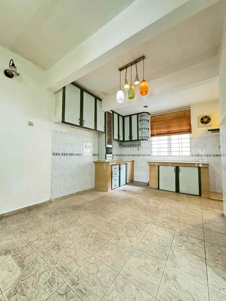 2-storey Terraced House for Sale in Puchong (Selangor) - Jayden Lee - Kitchen - PropertyGuru.com.my