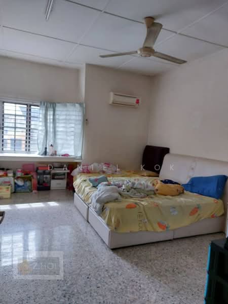 2-storey Terraced House for Sale in Taman Bayu Perdana (Klang) - Daniel Kok - Bedroom - PropertyGuru.com.my
