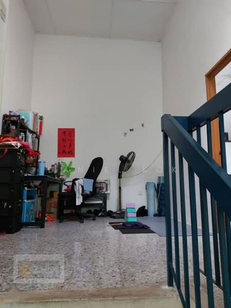 2-storey Terraced House for Sale in Taman Bayu Perdana (Klang) - Daniel Kok - Interior - PropertyGuru.com.my