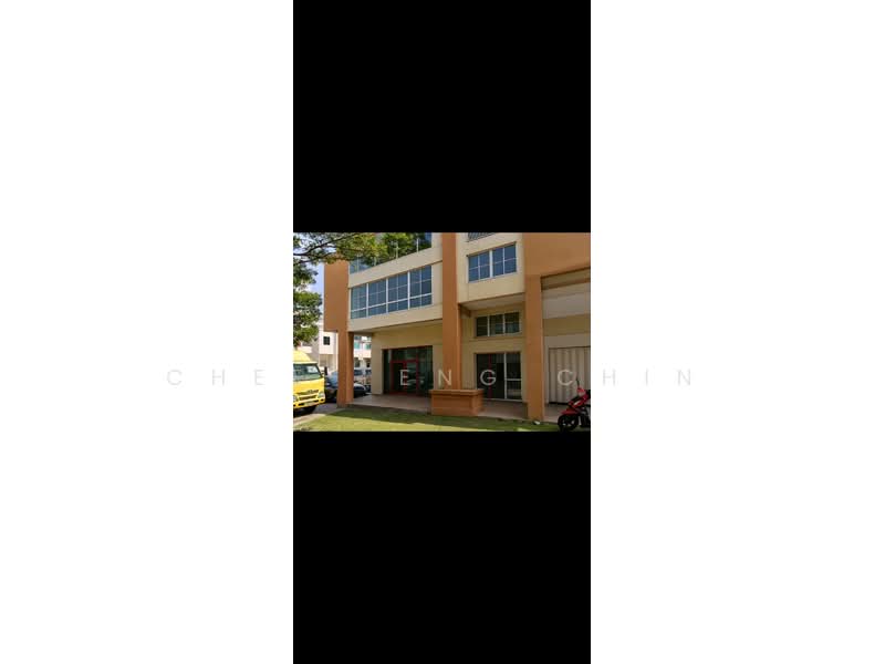 Shop / Office for Sale in Taman OUG Square (Kuala Lumpur) - Chee Leng Chin - PropertyGuru.com.my