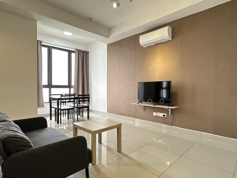 Service Residence for Rent at Bali Residences - Kellyn Foo - Living Room - PropertyGuru.com.my