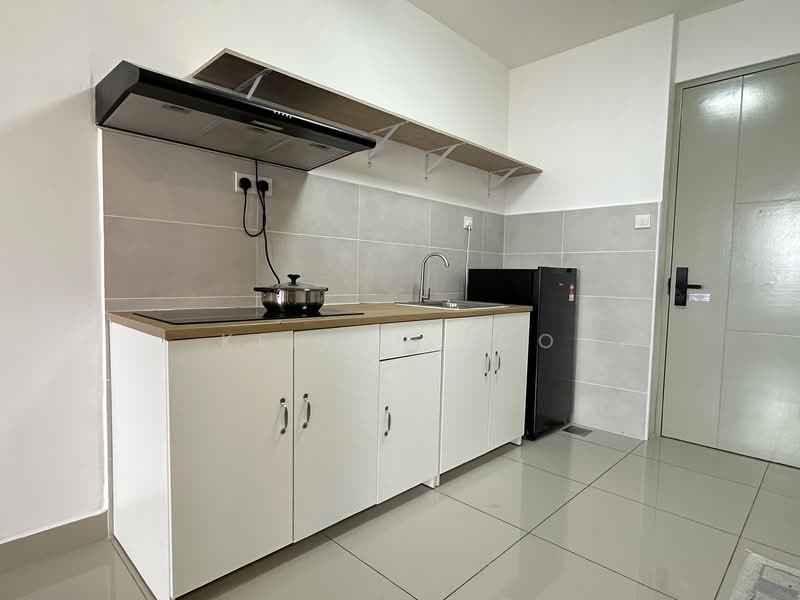 Service Residence for Rent at Bali Residences - Kellyn Foo - Kitchen - PropertyGuru.com.my