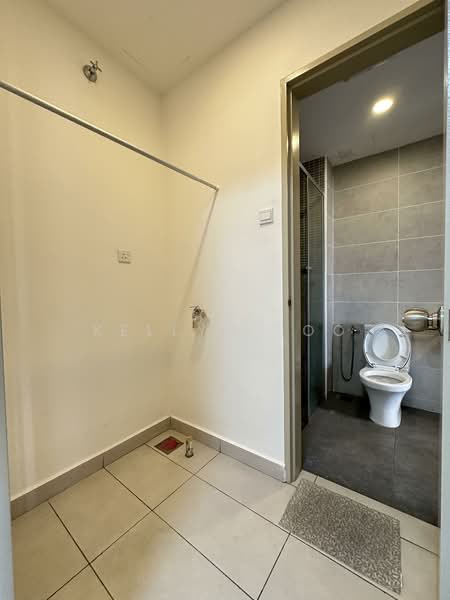 Service Residence for Rent at Bali Residences - Kellyn Foo - Bathroom - PropertyGuru.com.my