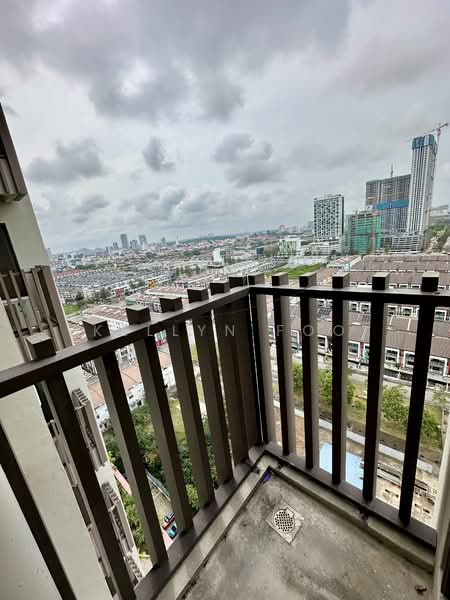 Service Residence for Rent at Bali Residences - Kellyn Foo - PropertyGuru.com.my
